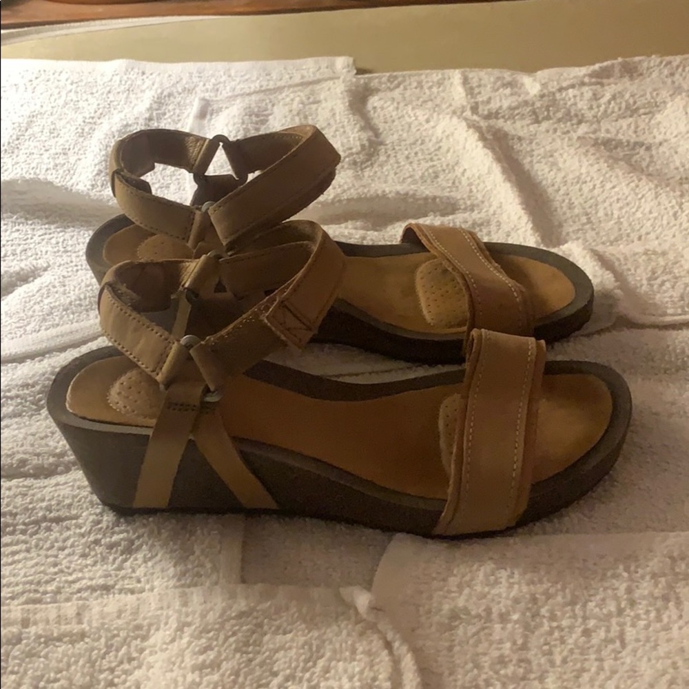 COPY - Teva Sandals